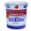 National Pollydex Waterproofing (0.9L, 3.6L & 18L)