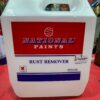 National Rust Remover / Converter (1L, 4L)