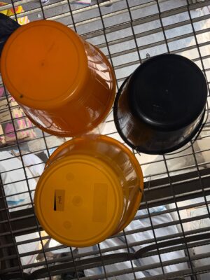 PVC Bucket (Multi-Purpose & Heavy Duty )