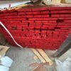 Romanian White Wood Timber – 4 Meter Length