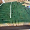 Romanian White Wood Timber – 4 Meter Length