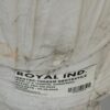 Royal Ind GeoTec Geotextile Fabric 1 Royal Ind GeoTec Geotextile Fabric