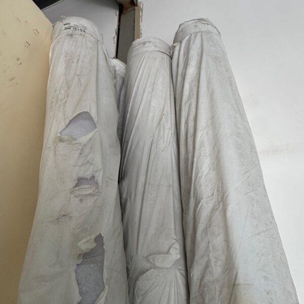 Royal Ind GeoTec Geotextile Fabric 2 Royal Ind GeoTec Geotextile Fabric