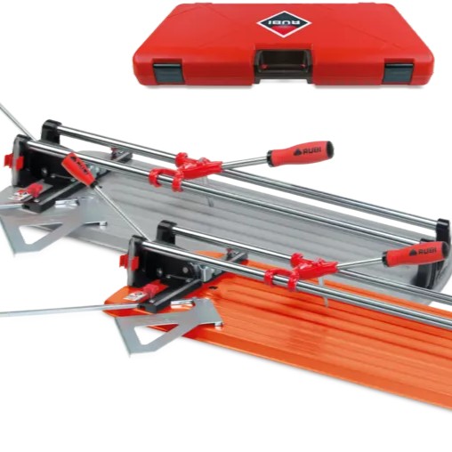 Rubi TS-66 MAX Manual Tile Cutter – 66cm | Model 18926