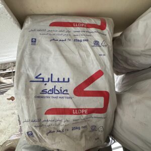 SABIC Heavy Duty Bags – 25kg
