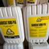 SAUDICOAT BOND-PVA (Poly Vinyl Acetate) Bonding Agent – 20 Ltr