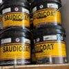SaudiCoat WB – Cold Applied Bitumen Emulsion, 15 kg