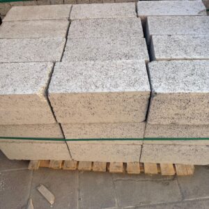Solid Concrete Blocks (4″, 6″, 8″)