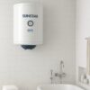 SunStar Electric Water Heater 1 SunStar Electric Water Heater – 50L Capacity | 2000W | Made in Oman
