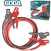 TOTAL Booster Cable 600A – PBCA16008 1 TOTAL Booster Cable 600A – PBCA16008