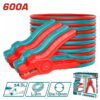 TOTAL Booster Cable 600A – PBCA16008 2 TOTAL Booster Cable 600A – PBCA16008