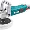 TOTAL Electric Polisher 1400W 180mm – TP11418026 2 TOTAL Electric Polisher 1400W 180mm – TP11418026