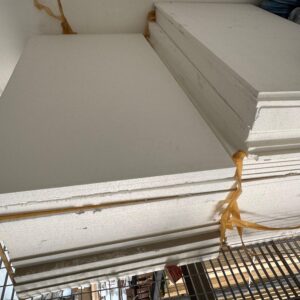 Thermocol Sheet (Polystyrene)
