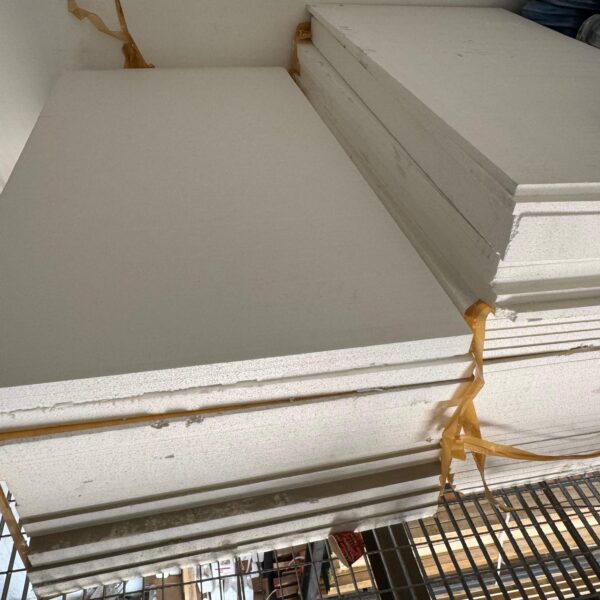 Thermocol Sheet (Polystyrene) 1 Thermocol Sheet (Polystyrene)
