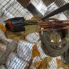Tomax Wood Handle Round Point Shovel – Heavy Duty Steel Blade