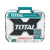 Total 130-Piece Tools Set - THKTHP21306