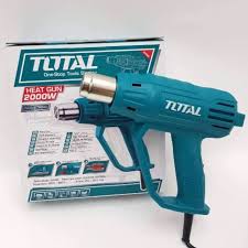 Total 2000W Heat Gun - TB20078