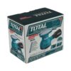 Total 320W Rotary Sander 125mm - TF2031256 1 Total 320W Rotary Sander 125mm - TF2031256