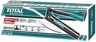 Total 400CC Grease Gun – THT111051