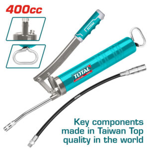 Total 400CC Grease Gun – THT111051