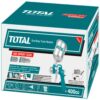 Total 400cc Top Bottle Spray Gun - TAT10401
