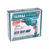 Total 500W Electric Drill 10mm - TD2051026 1 Total 500W Electric Drill 10mm - TD2051026