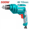 Total 500W Electric Drill 10mm - TD2051026 2 Total 500W Electric Drill 10mm - TD2051026