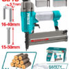 Total GA18 2-in-1 Nailer & Stapler - TAT81501 2 Total GA18 2-in-1 Nailer & Stapler - TAT81501