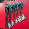 Total Pipe Wrench (10 – 24) 1 Total Pipe Wrench (10" – 24")
