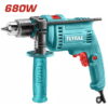 Total TG1061356 680W Impact Drill – 13mm 2 Total TG1061356 680W Impact Drill – 13mm