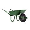 Wheel Barrow – Heavy Duty Steel Frame 1 Wheel Barrow – Heavy Duty Steel Frame