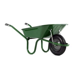 Wheel Barrow – Heavy Duty Steel Frame