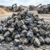 Aggregate 20-40 Crushed Aggregates – Construction Stone Aggregates