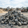 Aggregate 3-8 Crushed Aggregates – Construction Stone Aggregates