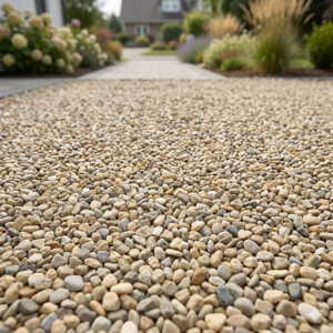 Gravels Gravels – Beige & Grey Construction Gravel