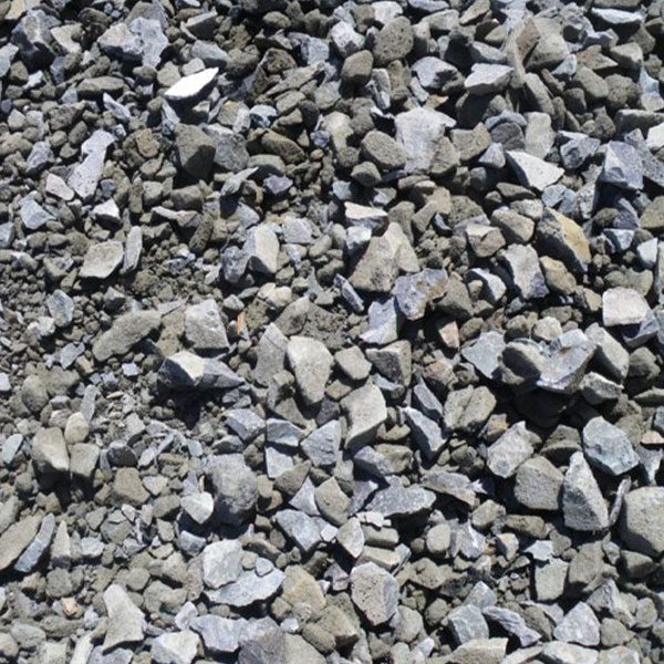 Road Base Road Base – Compacted Gravel Base Material
